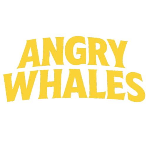 ANGRY WHALES